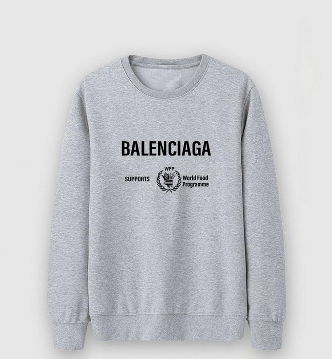 Balenciaga Sweatshirt Unisex ID:20220822-276